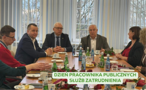 Dzień Pracownika Publicznych Służb Zatrudnienia