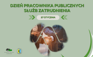 Dzień Pracownika Publicznych Służb Zatrudnienia