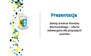 Szkoły średnie Powiatu Wschowskiego – oferta edukacyjna dla przyszłych uczniów