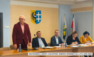 Wschowska Grupa Zakupowa Energii również na lata 2025-2026