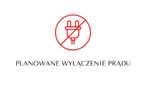 Planowane wyłączenie prądu w dniu 28.03.2025 r. Obszar Szlichtyngowa