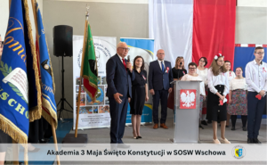 Wiwat Król! Wiwat konstytucja!