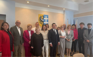 Informacja o rozstrzygnięciu postępowania konkursowego
