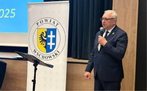 Sympozjum naukowe „Samorząd dla Rodziny”