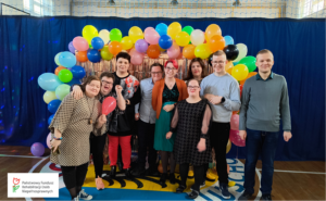 Zakończenie programu „Rehabilitacja 25 plus” w roku szkolnym 2023/2024