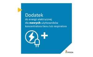 Dodatek do energii elektrycznej – nowe grupy uprawnionych od 1 lipca 2025 r.
