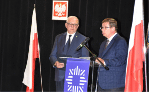 Powiatowe Obchody Święta Policji 2025 we Wschowie