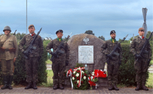 VI Rajd na Wschowę – pamięć o bohaterach września 1939 roku