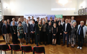 Wyzwoliny Czeladnicze 2025 – gratulacje dla nowych czeladników!