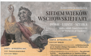 „Siedem wieków wschowskiej fary. Dzieje – Ludzie – Sztuka”