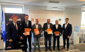 Podpisano umowę na budowę obwodnicy Wschowy i Dębowej Łęki