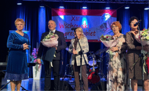 XIII Wschowski Kongres Kobiet