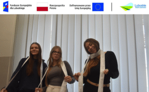 Kurs „Obsługa kasy fiskalnej” w I Zespole Szkół we Wschowie