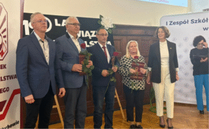 120-lecie Związku Nauczycielstwa Polskiego 