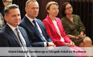 Dzień Edukacji Narodowej w „Staszicu”