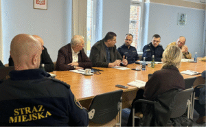 Komunikat w sprawie podejrzenia wykrycia ogniska rzekomego pomoru drobiu na terenie powiatu wschowskiego