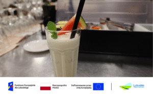 Kurs barmański w I Zespole Szkół im. S. Staszica we Wschowie