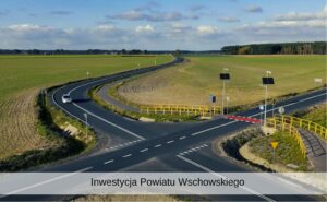 Powiat Wschowski na 29. miejscu w Rankingu Inwestycyjnym Samorządów 2025