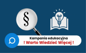 Kampania „Warto Wiedzieć Więcej” – zajęcia edukacyjne dla młodzieży we Wschowie