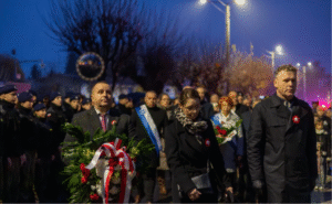 Narodowe Święto Niepodległości we Wschowie – wspólna pamięć i hołd Bohaterom