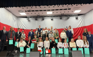 Wspólne śpiewanie dla Niepodległej – wyjątkowy koncert we Wschowie