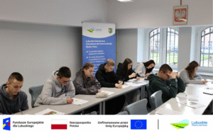 Lubuskie Szkolnictwo Zawodowe w praktyce – uczniowie ze Wschowy podnoszą kwalifikacje