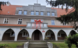 Dzieciństwo bez przeMOCy w SOSW we Wschowie