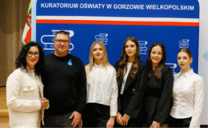 II Lubuskie Forum Samorządów Uczniowskich – Zielona Góra należała do młodzieży!