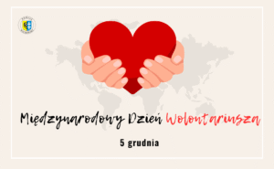Międzynarodowy Dzień Wolontariusza