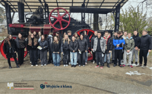 „Wyjście z klasą” – Powiat Wschowski z dofinansowaniem MEN