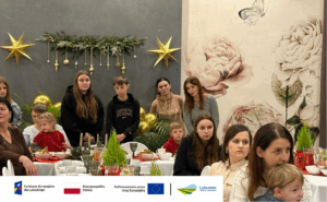 Powiatowe Centrum Pomocy Rodzinie we Wschowie podsumowało projekt „Aktywizacja mieszkańców Powiatu Wschowskiego”