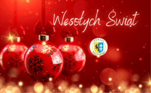 Wesołych Świąt!