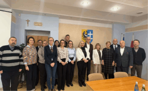 Powołano Powiatową Radę Rynku Pracy we Wschowie na lata 2026–2029