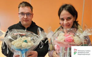 Rehabilitacja 25 plus- Zajęcia z zaradności życiowej