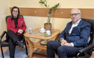 Powiat Wschowski wspiera zdrowie psychiczne dzieci i młodzieży