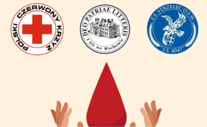 Razem ratujemy ludzkie życie! 