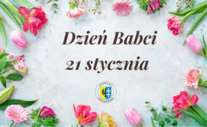 Dzień Babci – 21 stycznia