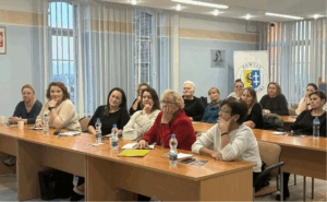 Szkolenie z zakresu KSeF w Starostwie Powiatowym we Wschowie