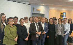 Dzień Pracownika Publicznej Służby Zatrudnienia