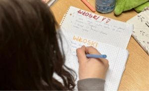 Uczniowie „Staszica” pojadą na zagraniczne praktyki do Włoch