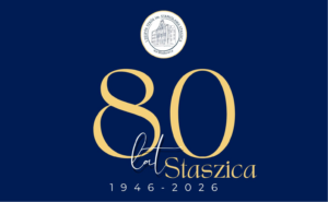 Ruszyły zapisy na obchody 80-lecia I Zespołu Szkół im. Stanisława Staszica we Wschowie