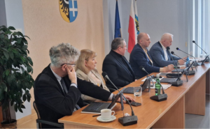 XVIII sesja Rady Powiatu Wschowskiego