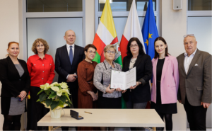 Program „Dajemy szansę” w 2026 roku – wsparcie dla mieszkańców Powiatu Wschowskiego