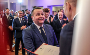 Andrzej Bielawski powołany do Rady Samorządu Terytorialnego przy Prezydencie RP