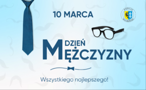 Dzień Mężczyzny 10 marca