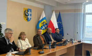 XIX Sesja Rady Powiatu Wschowskiego 23.03.2026 r.