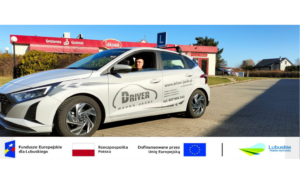 60 uczniów ze Wschowy zdobyło prawo jazdy za darmo. To inwestycja w ich przyszłość