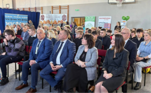 I Targi Pracy „Niepełnosprawność na rynku pracy” 27.03.2026 r.