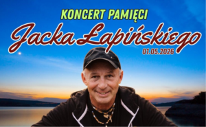 Majówka z muzyką, naturą i wyjątkowymi emocjami!