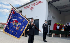 80 lat OSP Gola – wyjątkowy jubileusz i nowy rozdział!